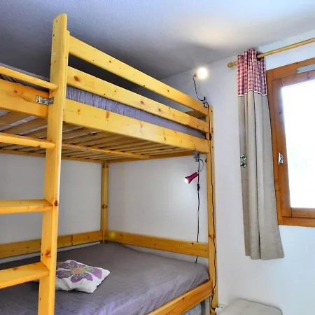 Apartment Lumineux Proche Centre Et Pistes Avec Terrasse - Fr-1-181-2711 La Plagne-Tarentaise