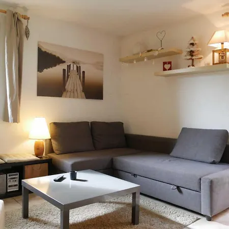 Apartment Lumineux Proche Centre Et Pistes Avec Terrasse - Fr-1-181-2711 La Plagne-Tarentaise