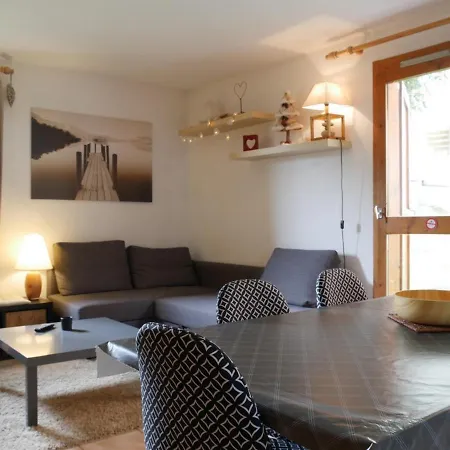 Apartment Lumineux Proche Centre Et Pistes Avec Terrasse - Fr-1-181-2711 La Plagne-Tarentaise
